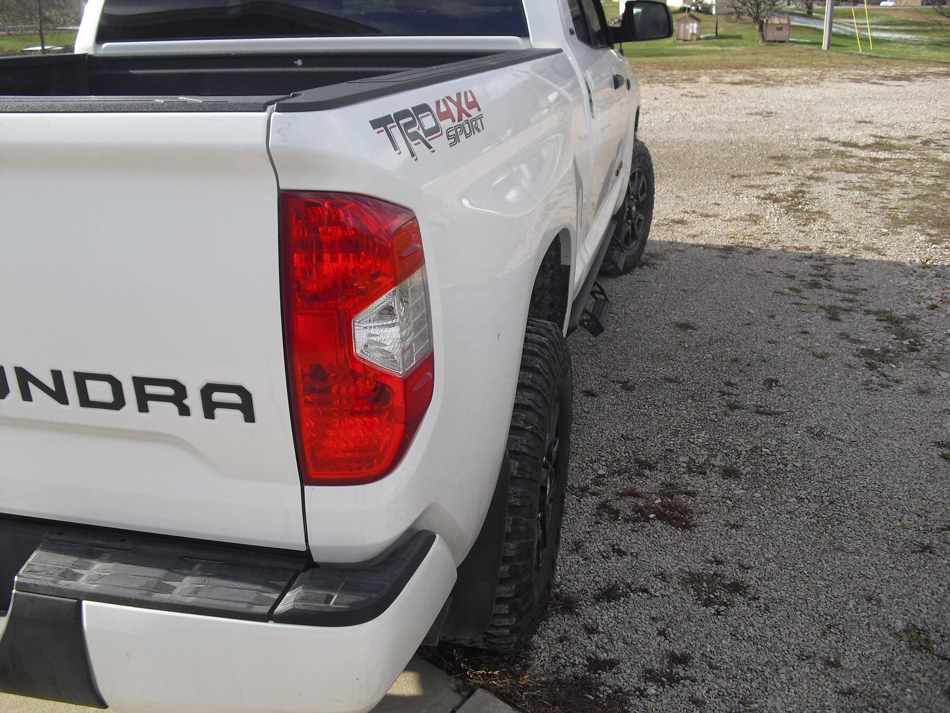 2019 Toyota Tundra photo