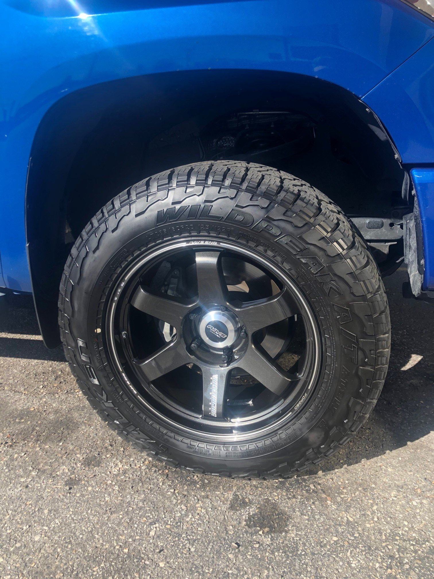 2018 Toyota Tundra photo