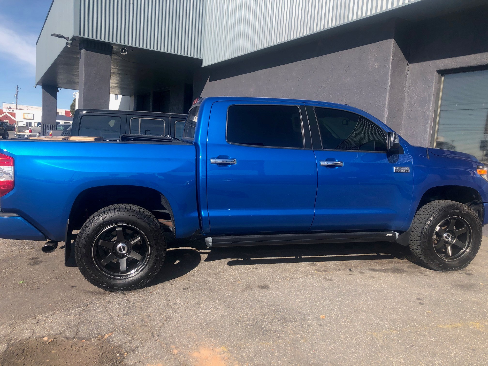 2018 Toyota Tundra photo