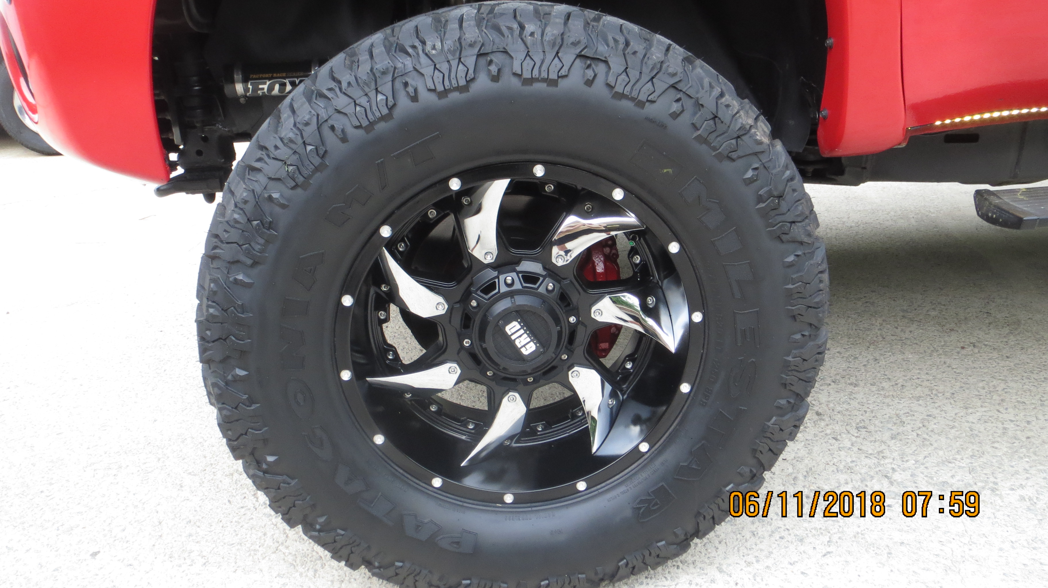 2008 Toyota Tundra photo