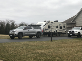 2017 Toyota Tundra
