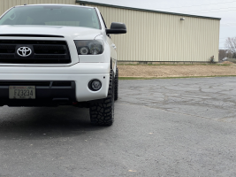 2012 Toyota Tundra
