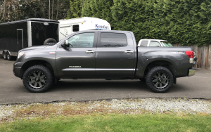 2013 Toyota Tundra