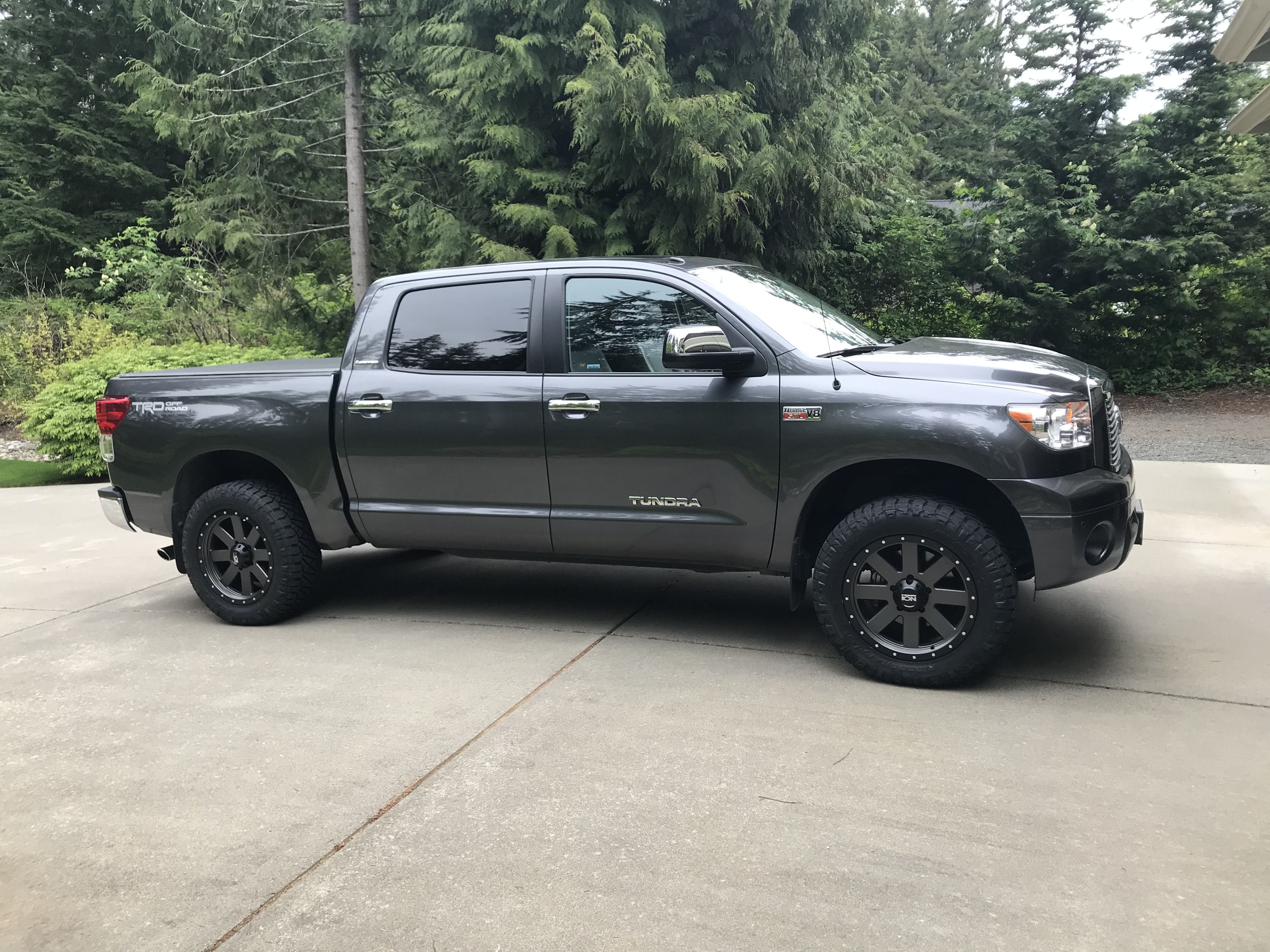 2013 Toyota Tundra photo