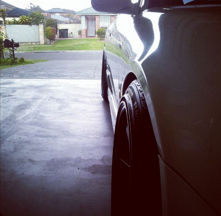 2000 Nissan S15 photo