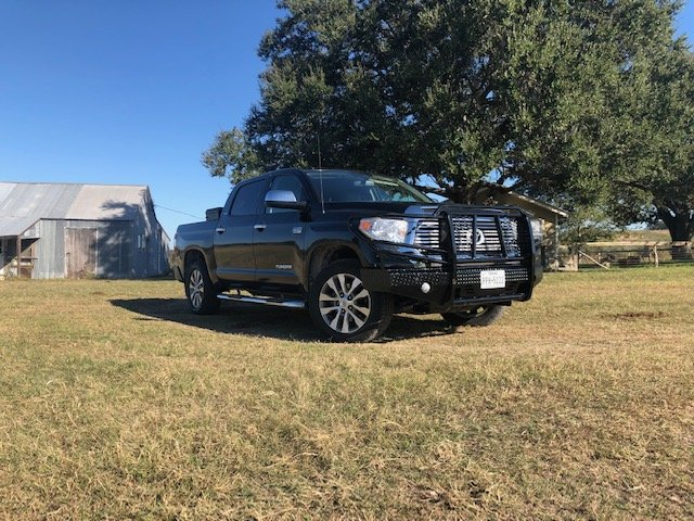 2020 Toyota Tundra photo