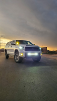 2021 Toyota Tundra