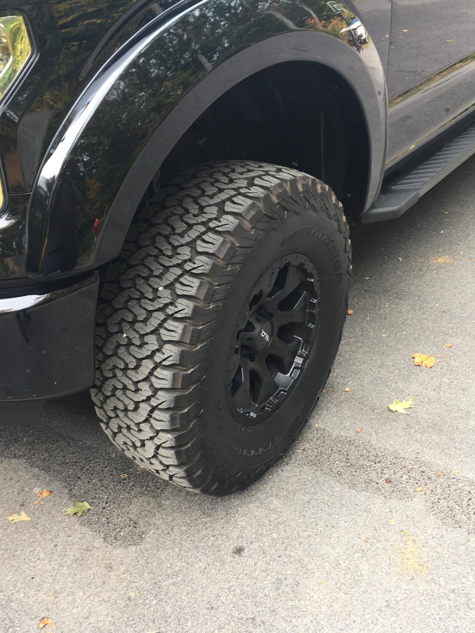 2014 Ford F-150 photo