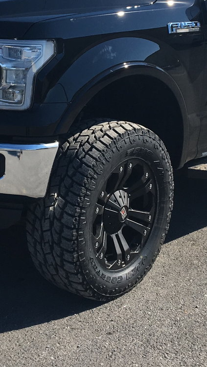2016 Ford F-150 photo