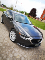 2018 Mazda Mazda6