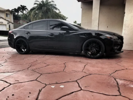 2017 Mazda Mazda6
