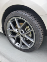 2019 Mazda Mazda6