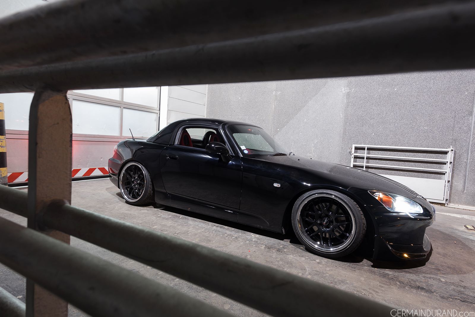 2004 Honda S2000 photo