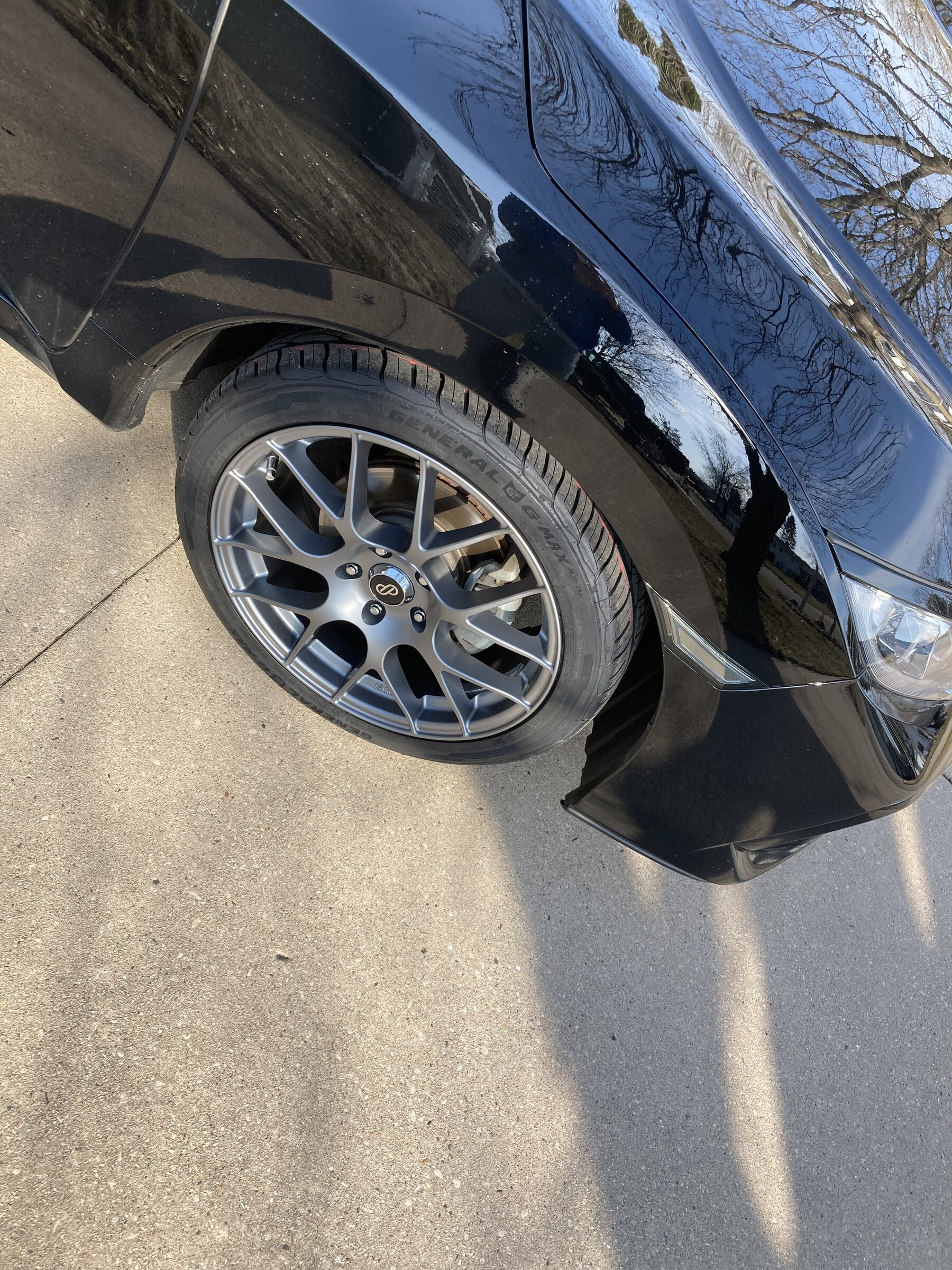 2019 Honda Civic photo