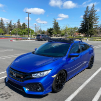 2021 Honda Civic