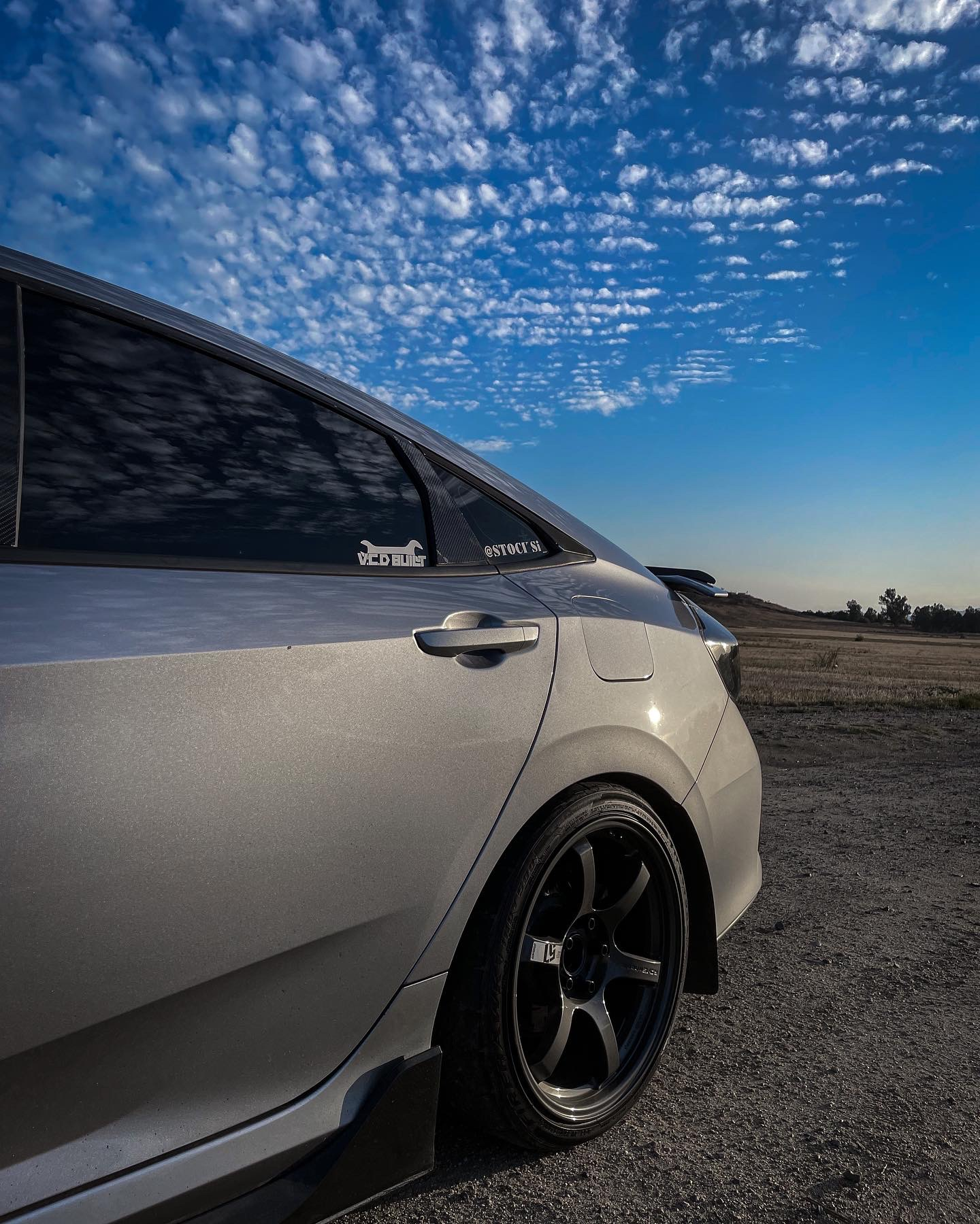 2020 Honda Civic photo