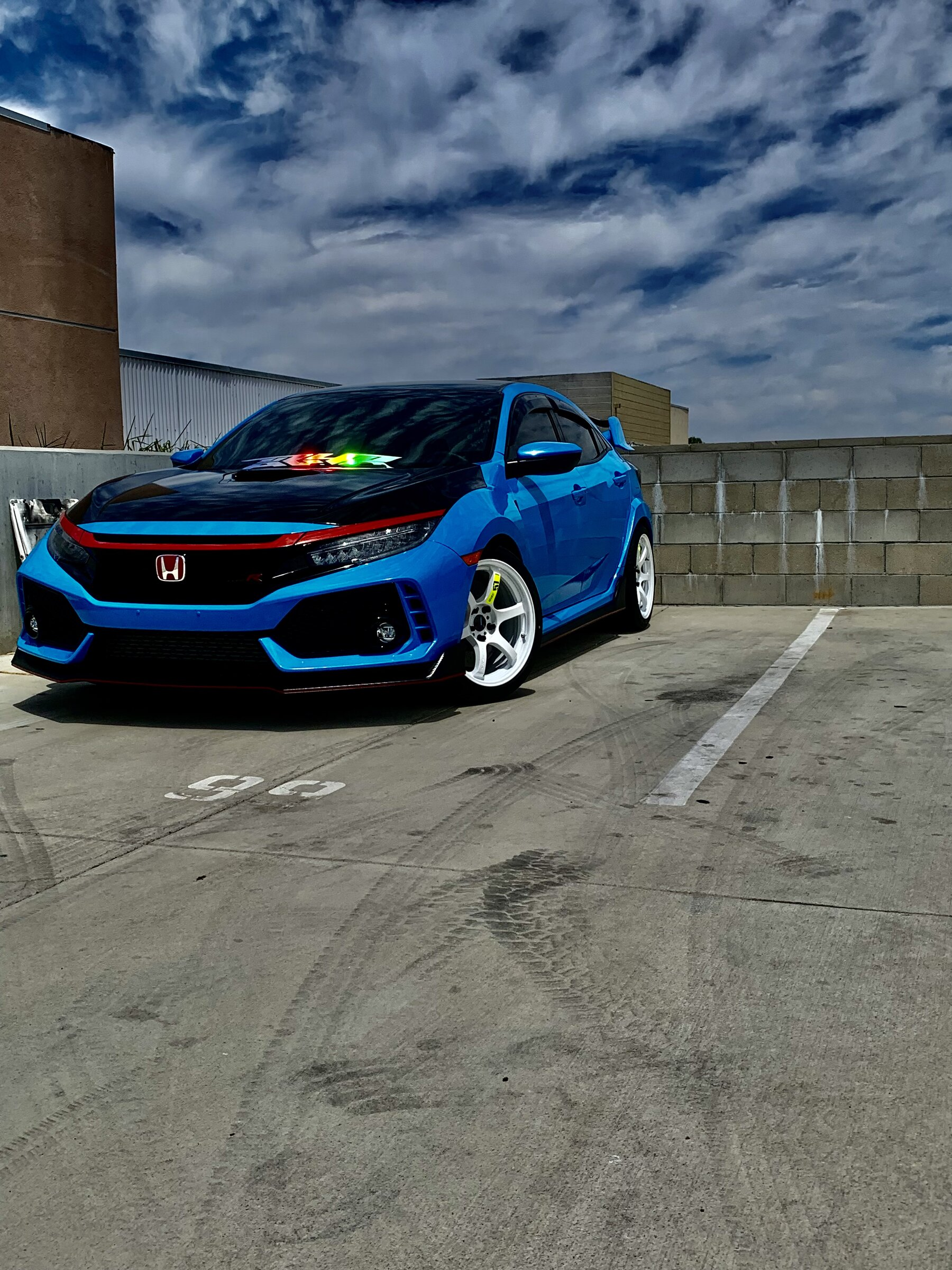 2019 Honda Civic photo