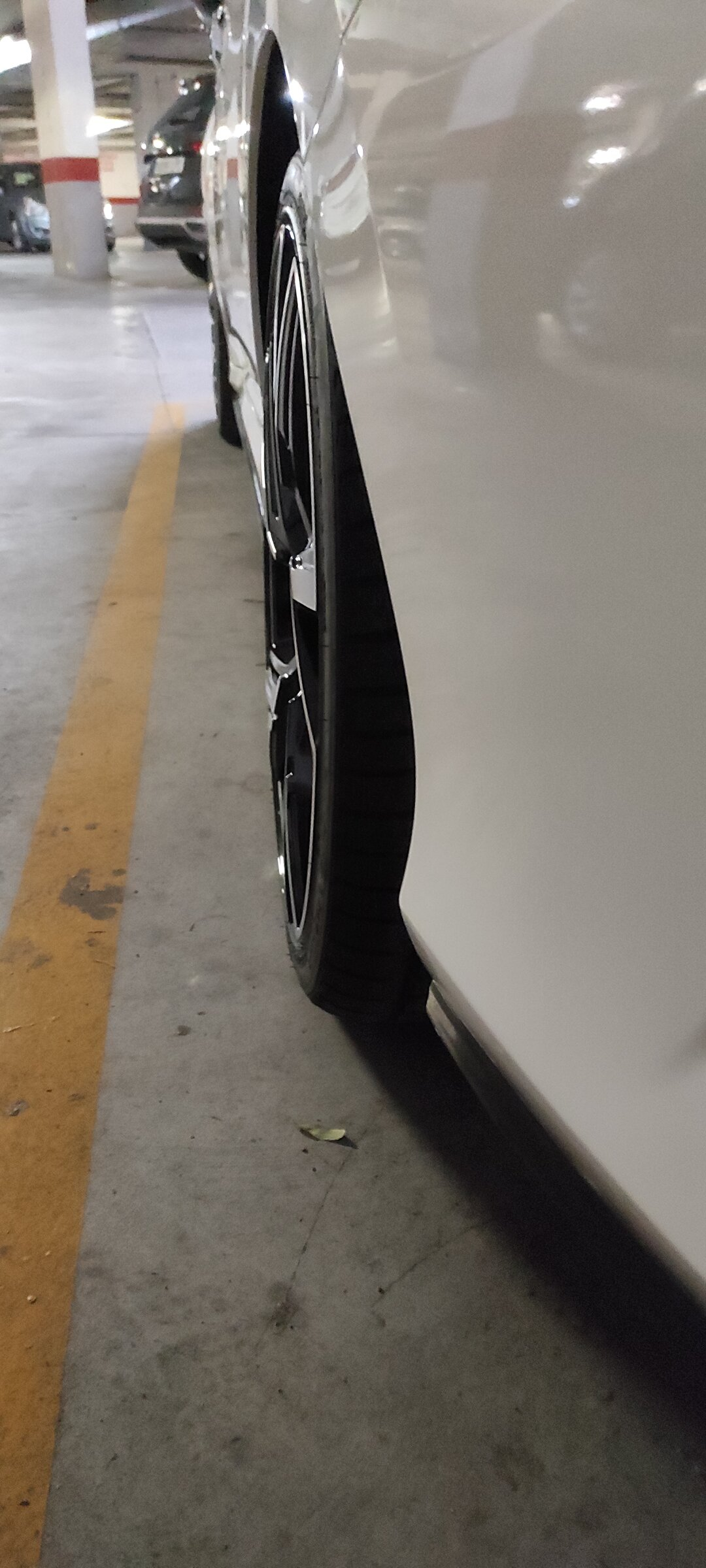 2020 Honda Civic photo