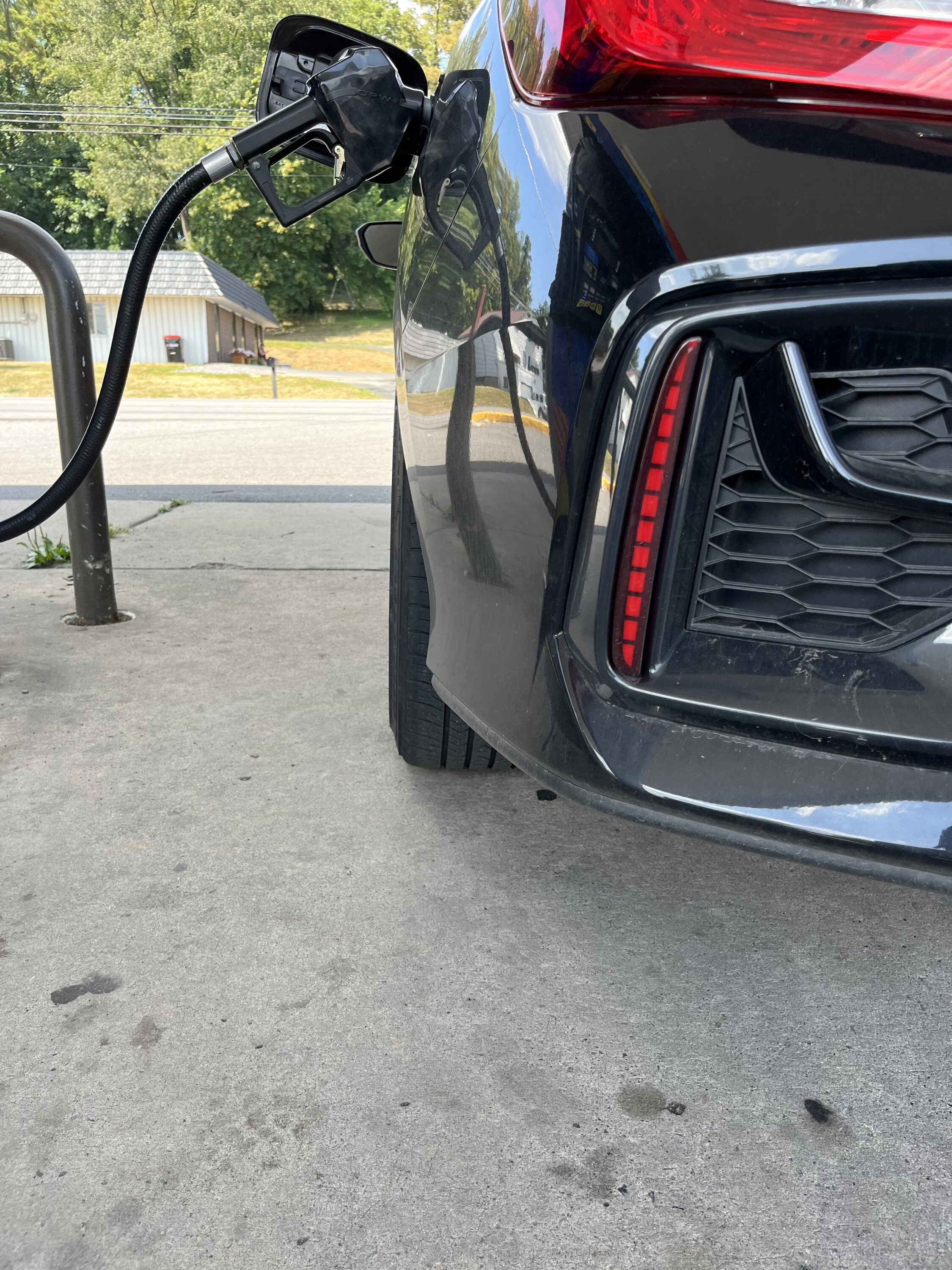 2020 Honda Civic photo