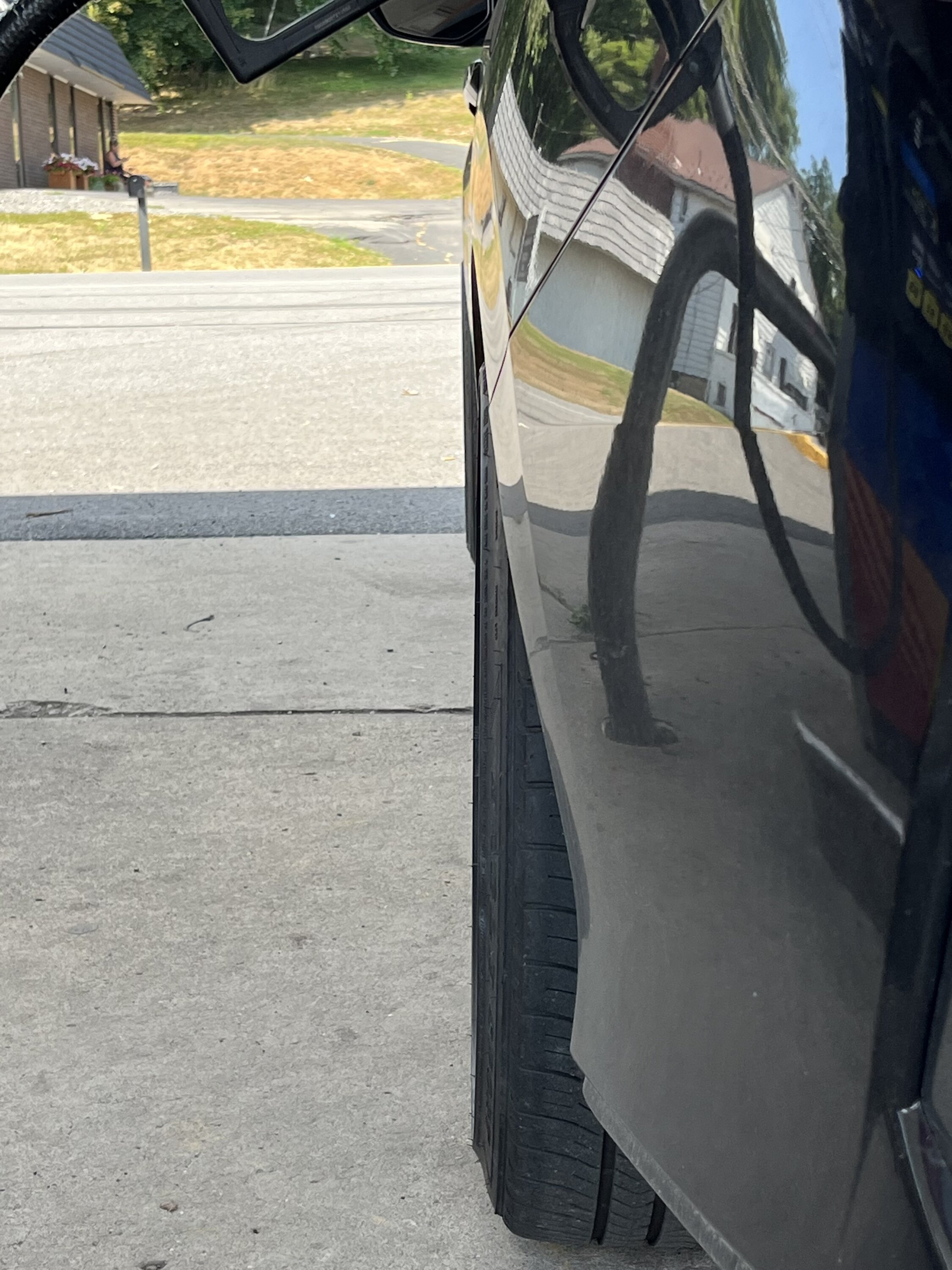 2020 Honda Civic photo
