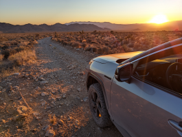 2021 Toyota RAV4 Hybrid