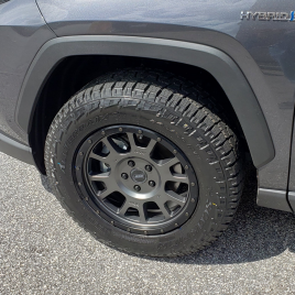 2021 Toyota RAV4 Hybrid