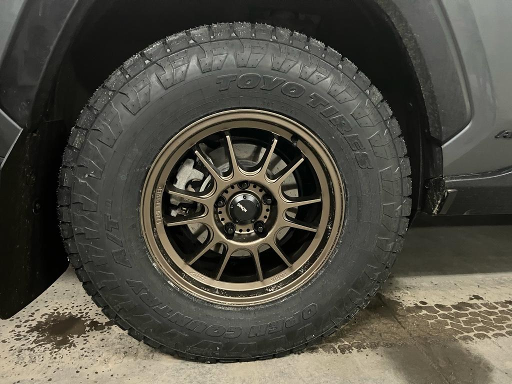 2020 Toyota RAV4 photo