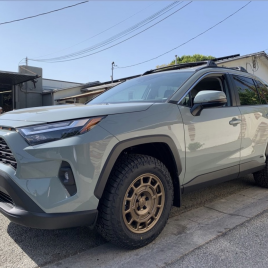 2020 Toyota RAV4 Hybrid