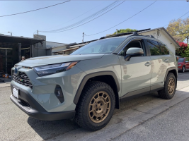 2020 Toyota RAV4 Hybrid