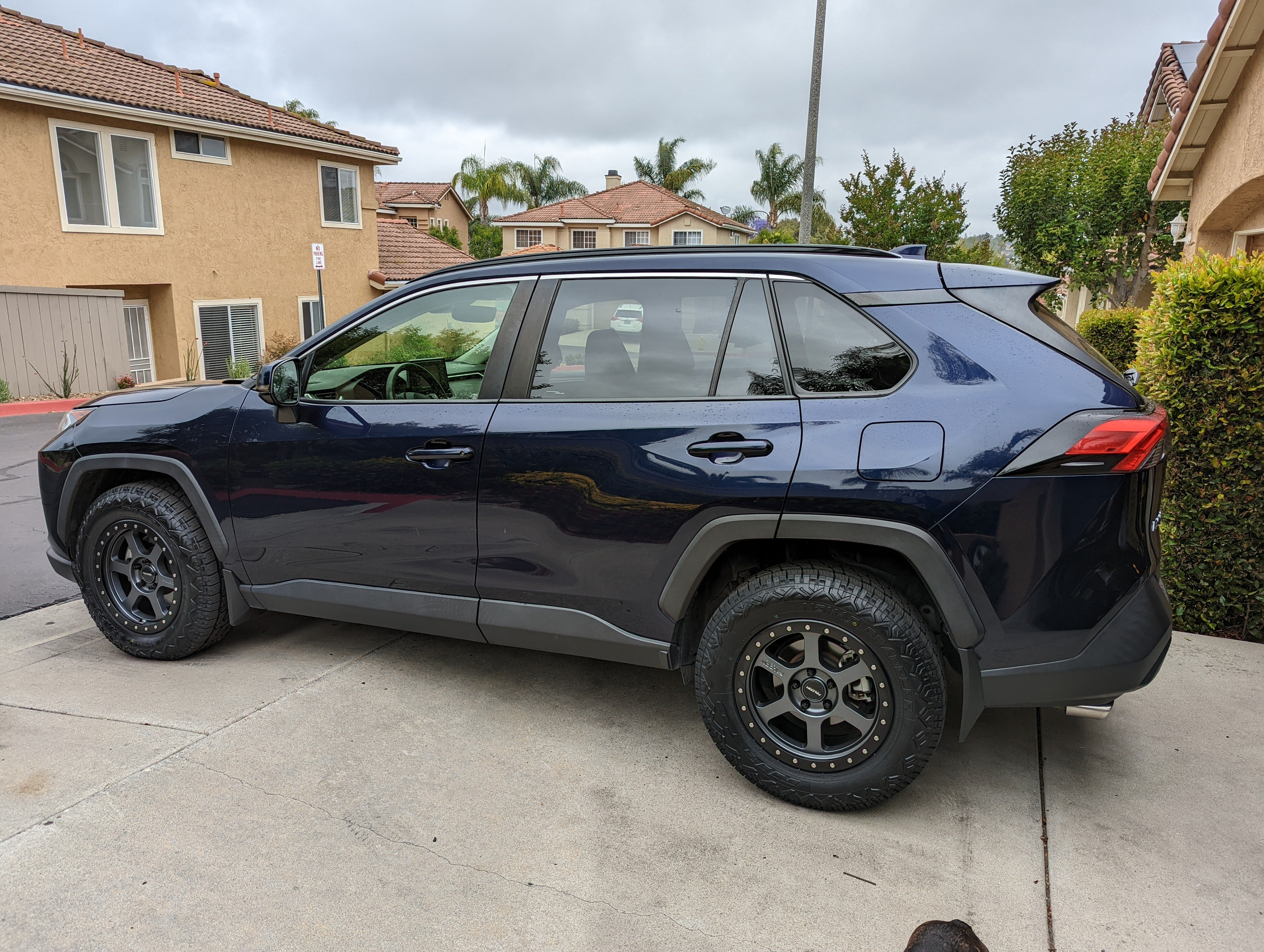 2019 Toyota RAV4 photo