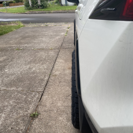 2020 Toyota RAV4 Hybrid