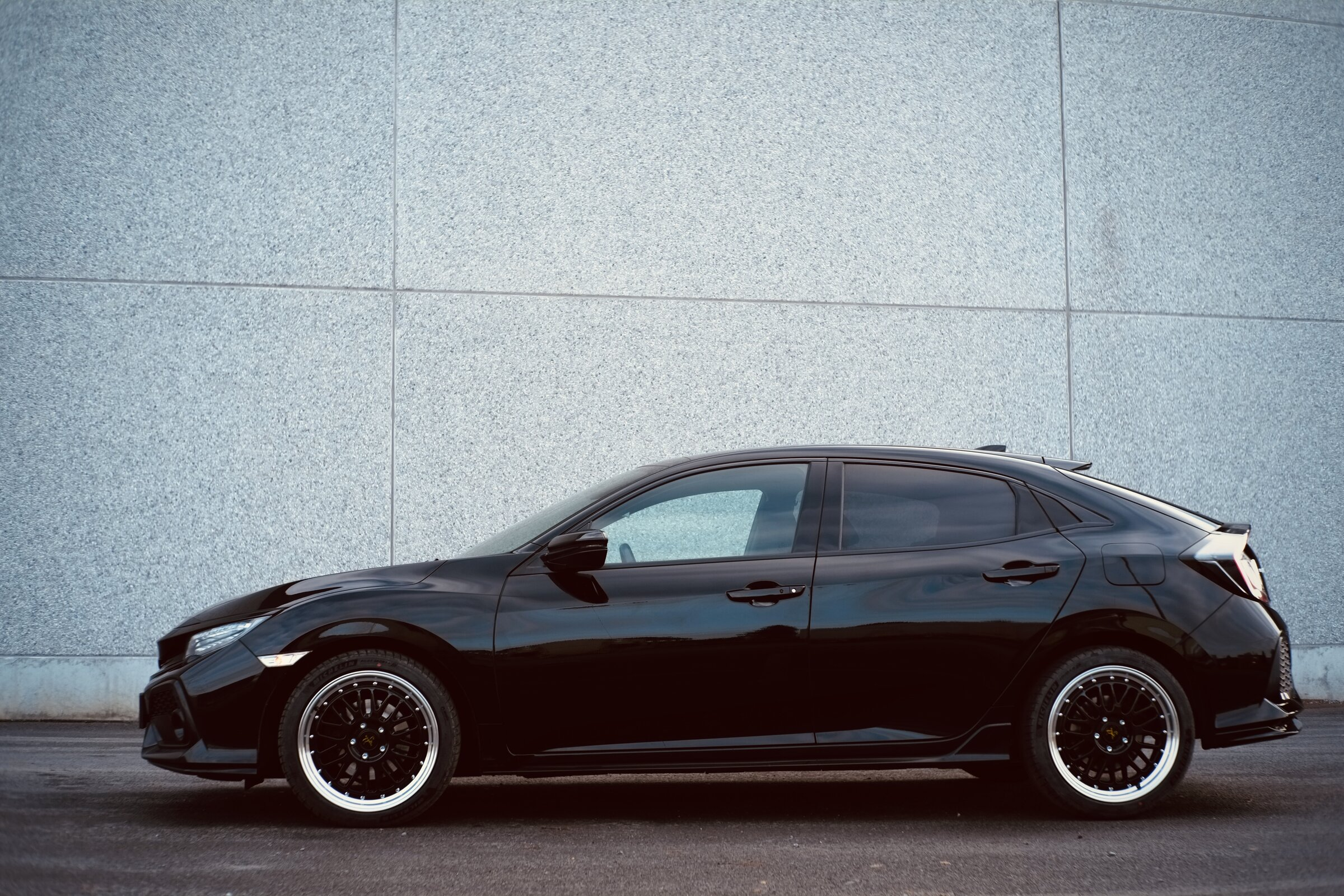 2020 Honda Civic photo