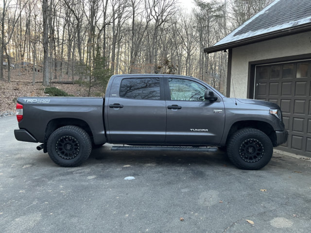 2013 Toyota Tundra photo