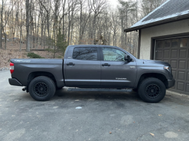 2013 Toyota Tundra
