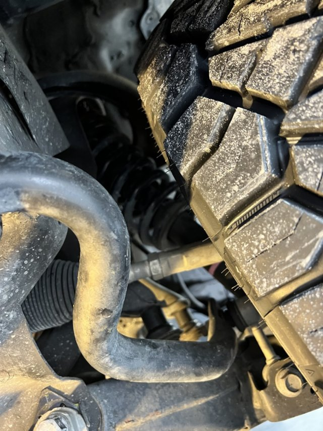 2017 Toyota Tundra photo