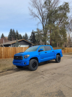 2020 Toyota Tundra