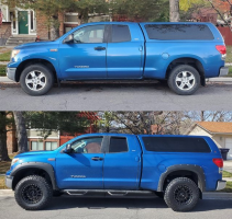 2007 Toyota Tundra