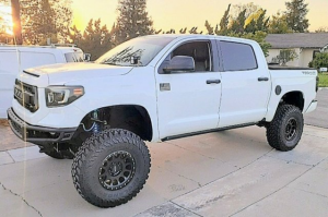 2017 Toyota Tundra