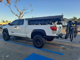 2011 Toyota Tundra