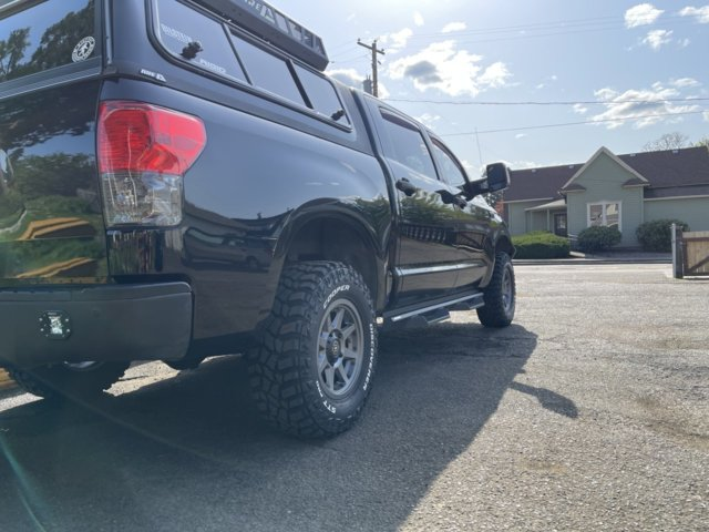 2007 Toyota Tundra photo