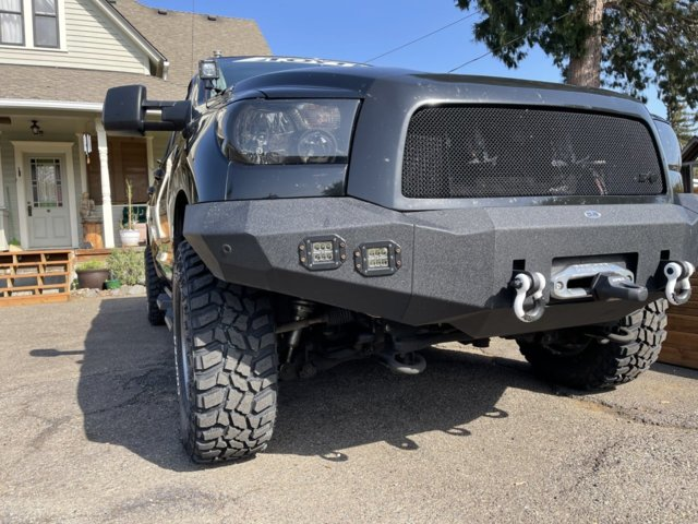 2007 Toyota Tundra photo