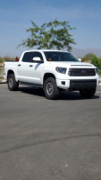 2021 Toyota Tundra