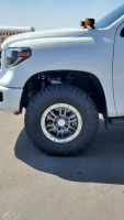 2021 Toyota Tundra