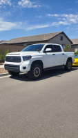 2021 Toyota Tundra