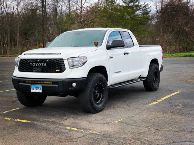 2021 Toyota Tundra photo