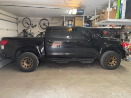 2013 Toyota Tundra