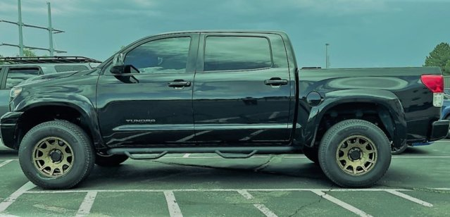 2013 Toyota Tundra photo