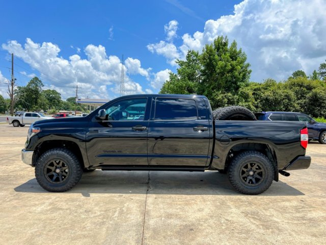 2021 Toyota Tundra photo