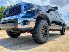 2021 Toyota Tundra