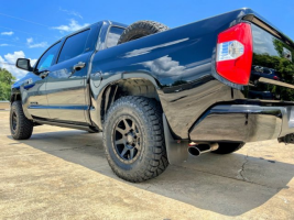 2021 Toyota Tundra